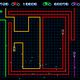 Illustration for article titled TRON Uploads Onto Megadrive